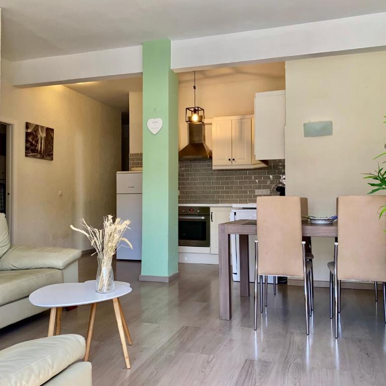 Appartement Monica - Two-Bedroom Apartment - 9