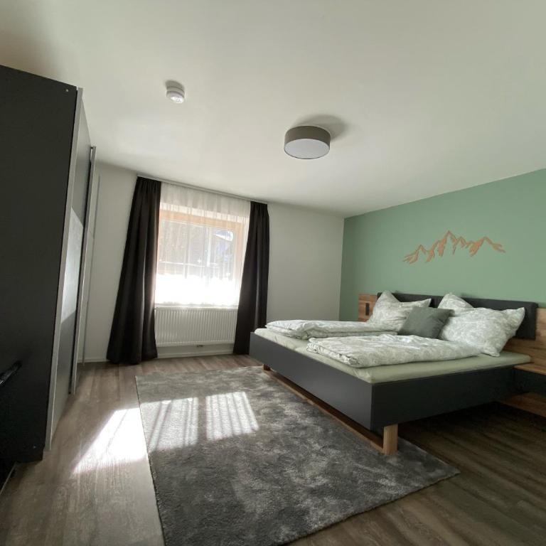 Appartement Two - Apartment - 5