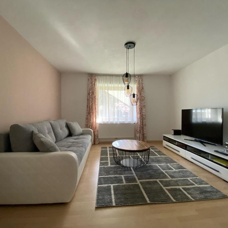 Appartement Two - Apartment - 8