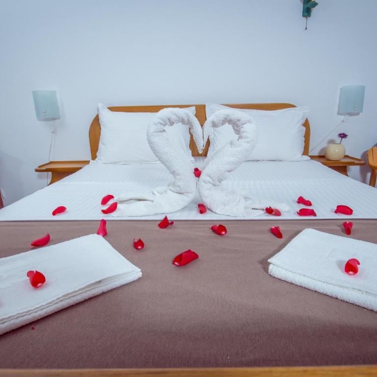 Hotel Pharos - Standard Double Room - 1