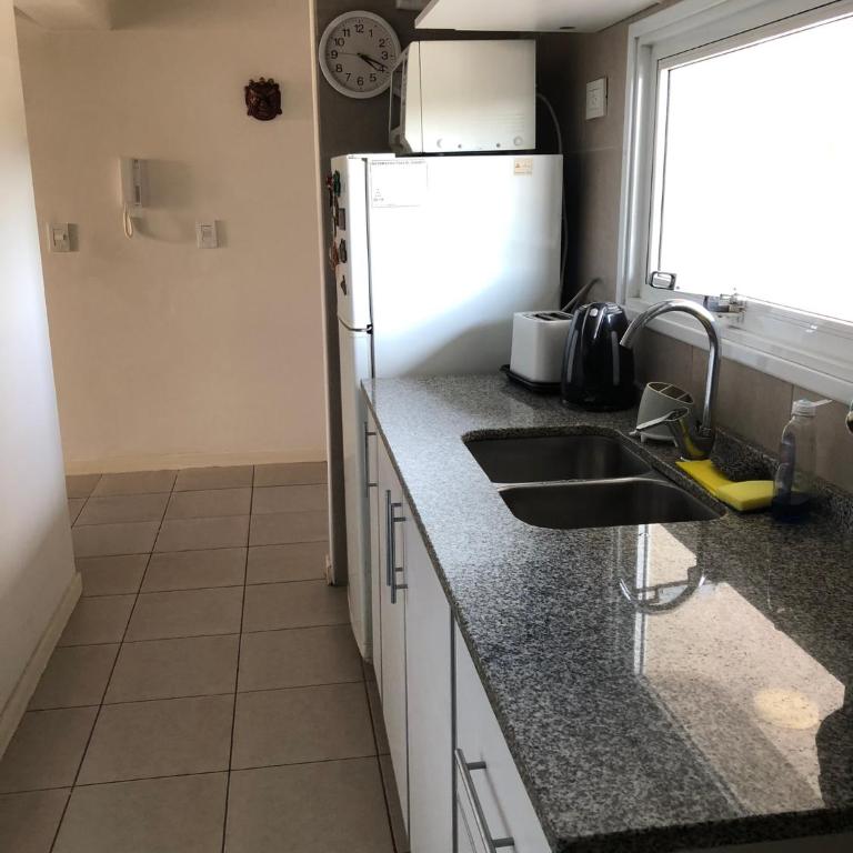 Cómodo y moderno departamento - Apartamento de 2 dormitorios - 7