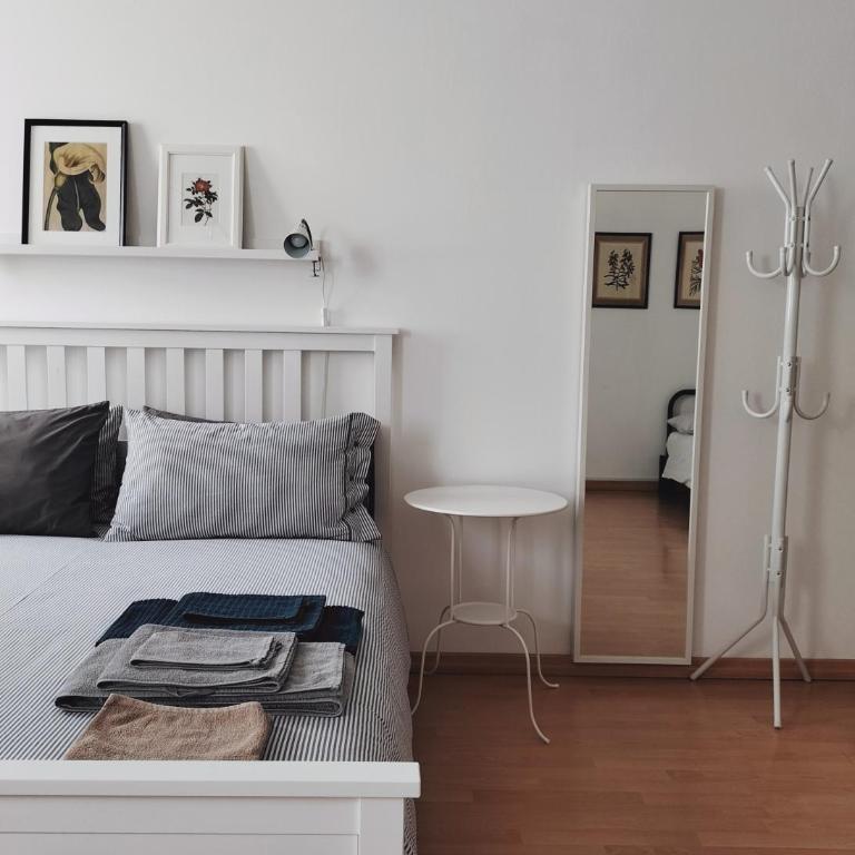 Riviera Garibaldi - Habitación Familiar - 13
