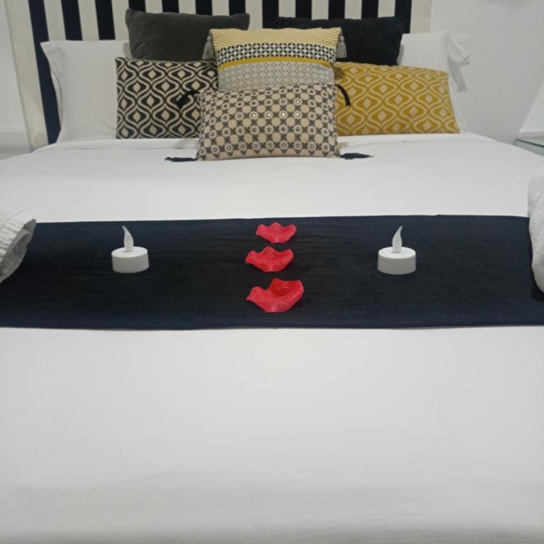 El Sentir de Toledo parking incluido - Apartamento - 7