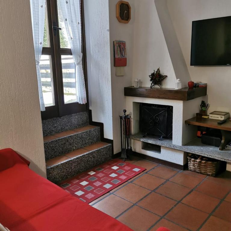 Appartamento Alba - Residence Montesole - One-Bedroom Apartment - 3