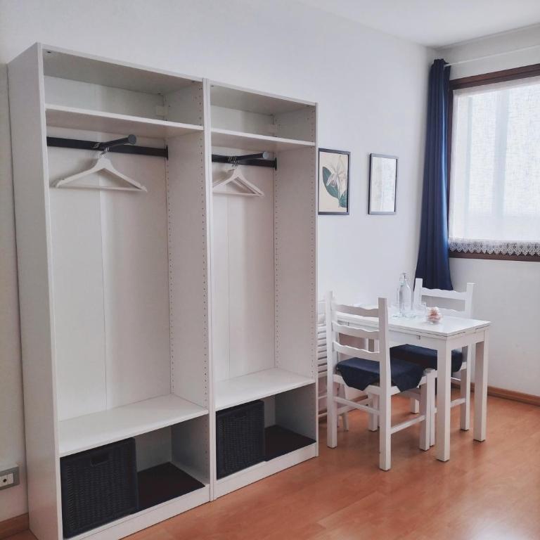Riviera Garibaldi - Habitación Familiar - 12