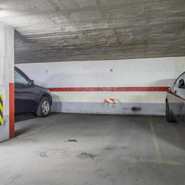 Apartamentos Haranas, parking incluido - Apartamento de 2 dormitorios - 30