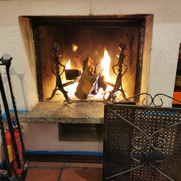 Appartamento Alba - Residence Montesole - One-Bedroom Apartment - 21