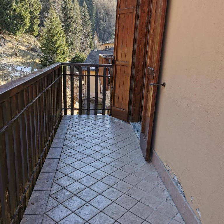 Appartamento Alba - Residence Montesole - One-Bedroom Apartment - 20