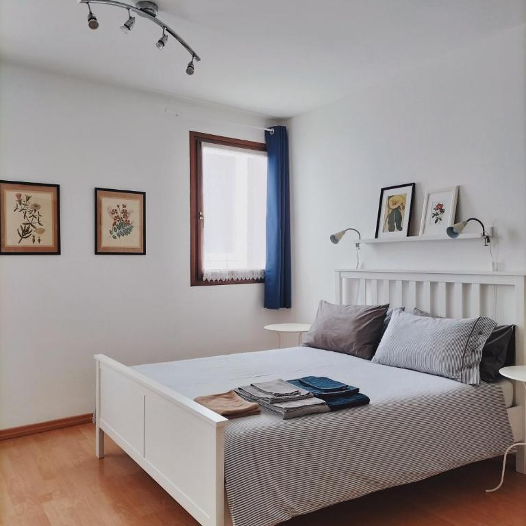 Riviera Garibaldi - Habitación Familiar - 9