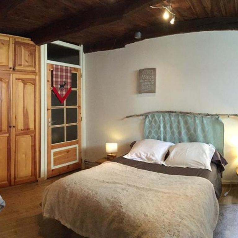 Les Montagnettes - Maison 6 Chambres - 18