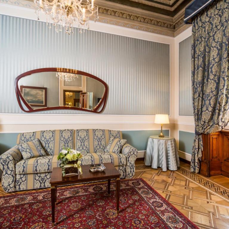Hotel Bristol Palace - Suite - 3