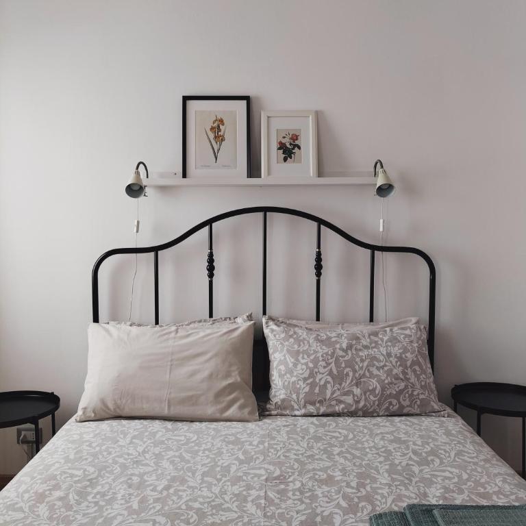 Riviera Garibaldi - Habitación Doble - 6
