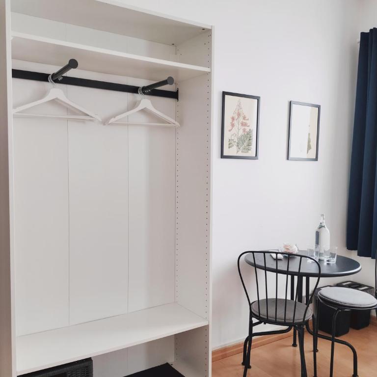 Riviera Garibaldi - Habitación Doble - 5