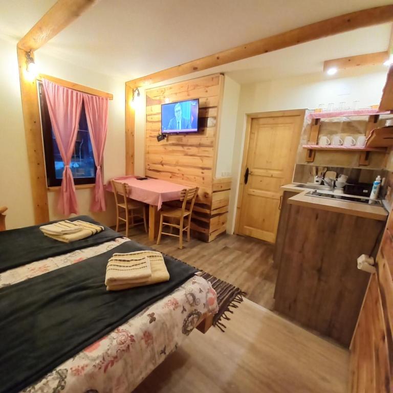 Konaci Gradina - Studio Apartman - 13