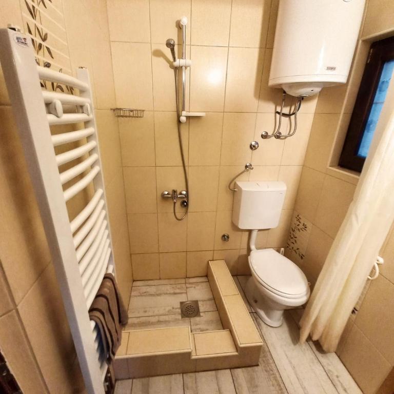 Konaci Gradina - Apartman sa 1 Spavaćom Sobom - 11