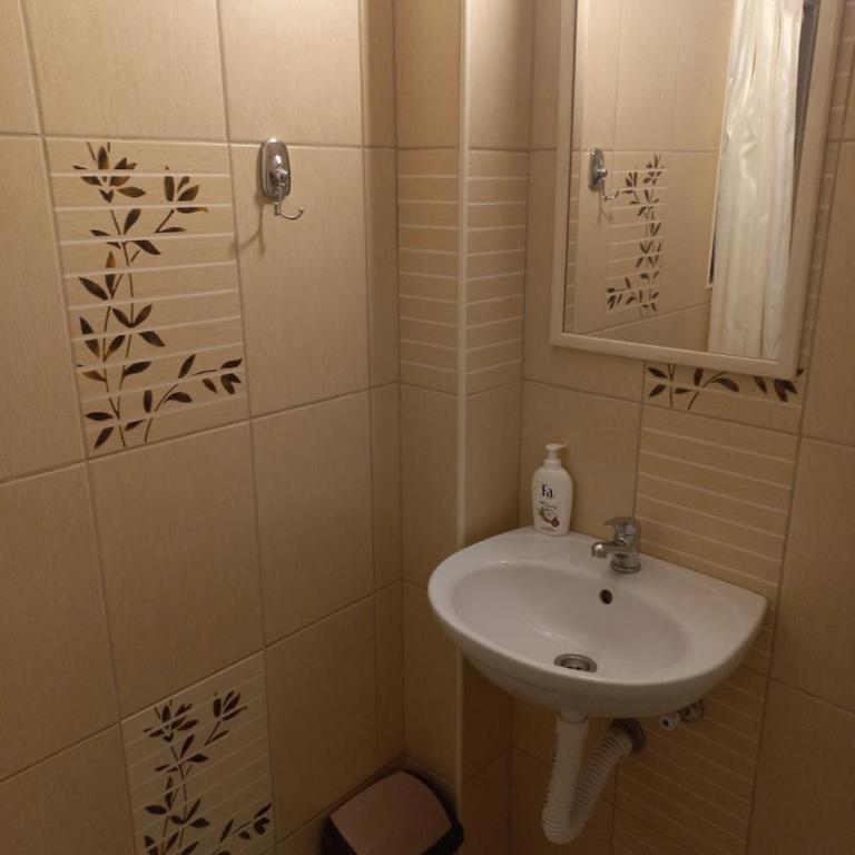 Konaci Gradina - Apartman sa 1 Spavaćom Sobom - 15