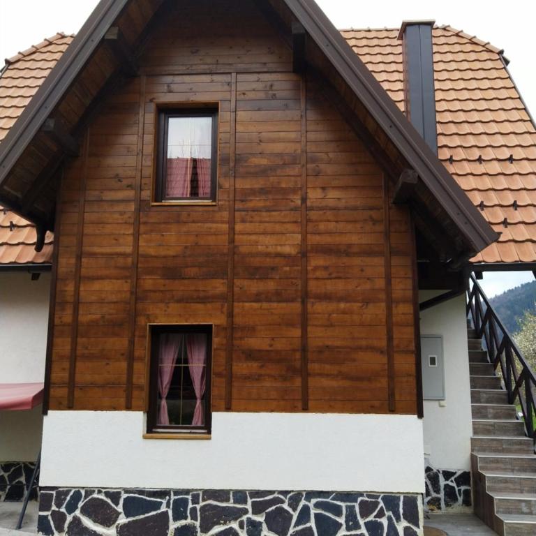 Konaci Gradina - Studio Apartman - 19
