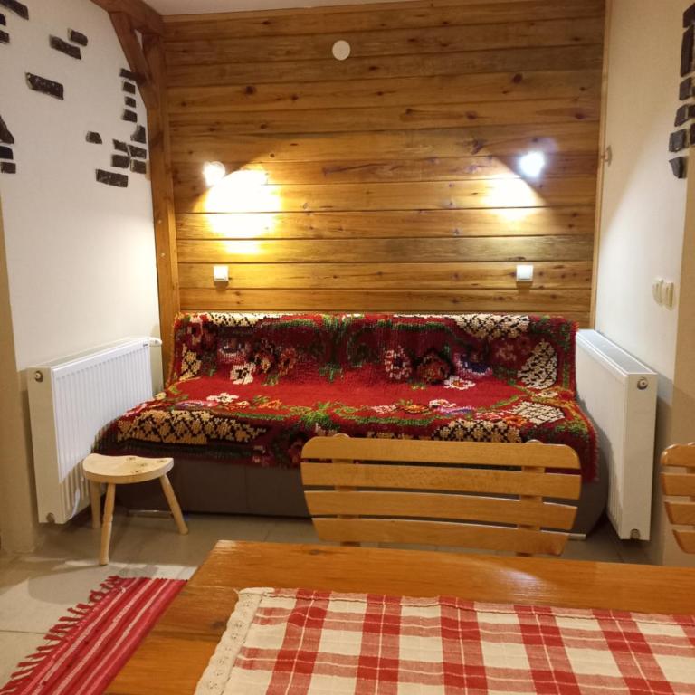 Konaci Gradina - Apartman sa 1 Spavaćom Sobom - 22