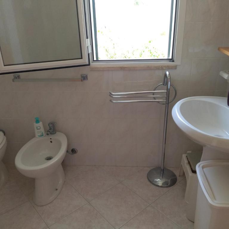 Casa vacanze Elisio - Casa con 2 Camere da Letto - 5