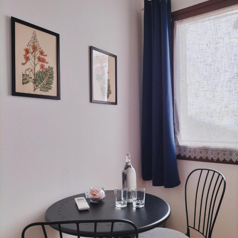 Riviera Garibaldi - Habitación Doble - 4