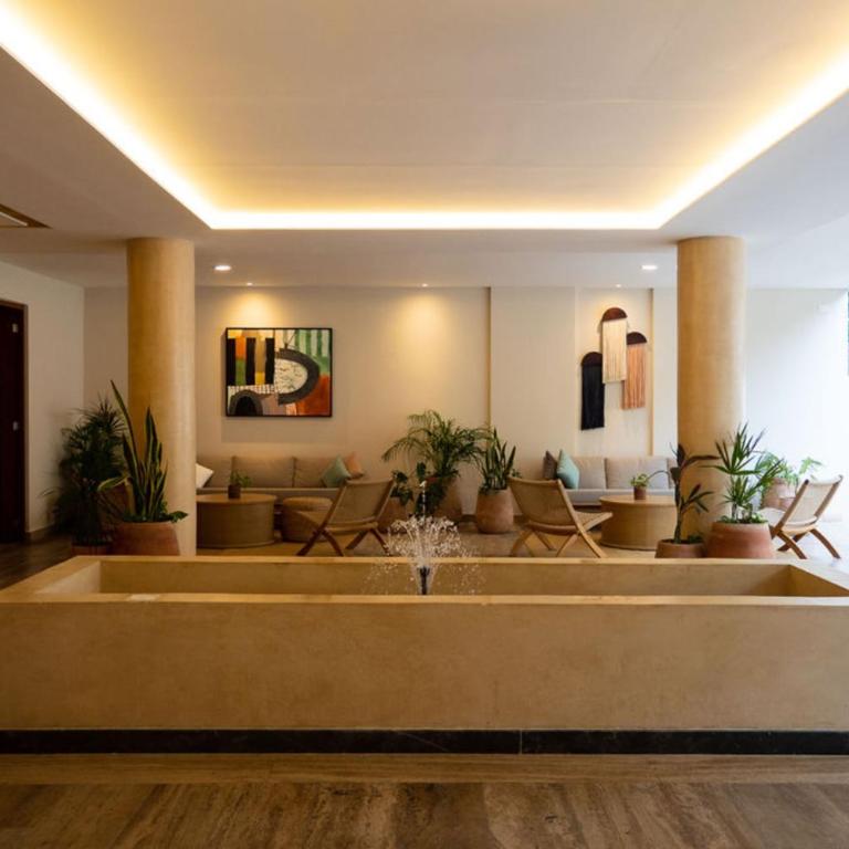 Luxury & Modern Apartments in Tulum Top Amenities By Yeah - Apartamento de 2 dormitorios - 36