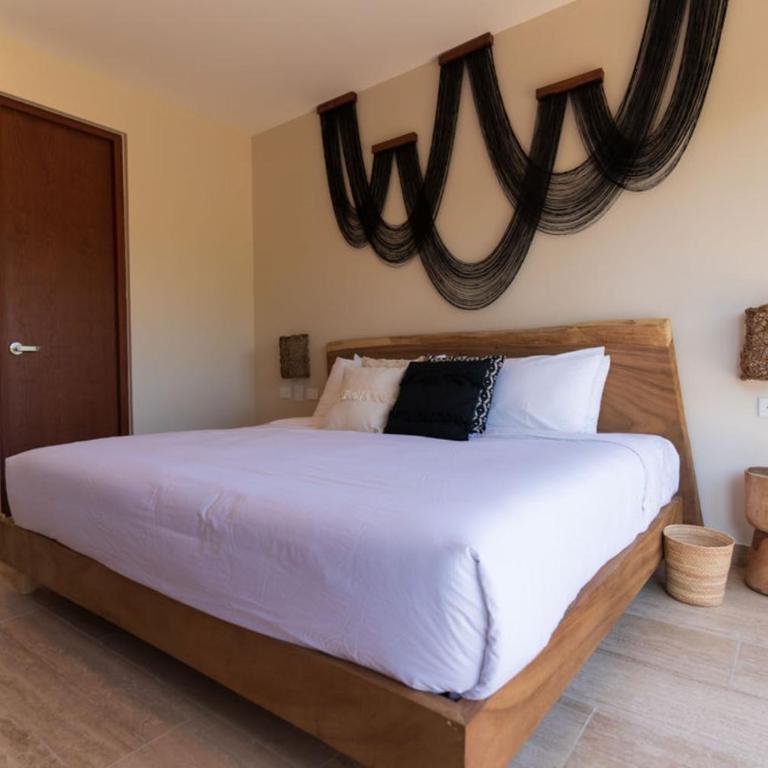 Luxury & Modern Apartments in Tulum Top Amenities By Yeah - Apartamento de 2 dormitorios - 10