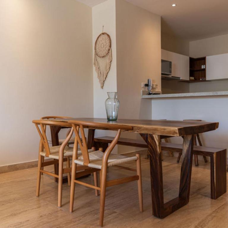 Luxury & Modern Apartments in Tulum Top Amenities By Yeah - Apartamento de 2 dormitorios - 24