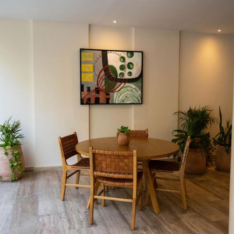Luxury & Modern Apartments in Tulum Top Amenities By Yeah - Apartamento de 2 dormitorios - 33