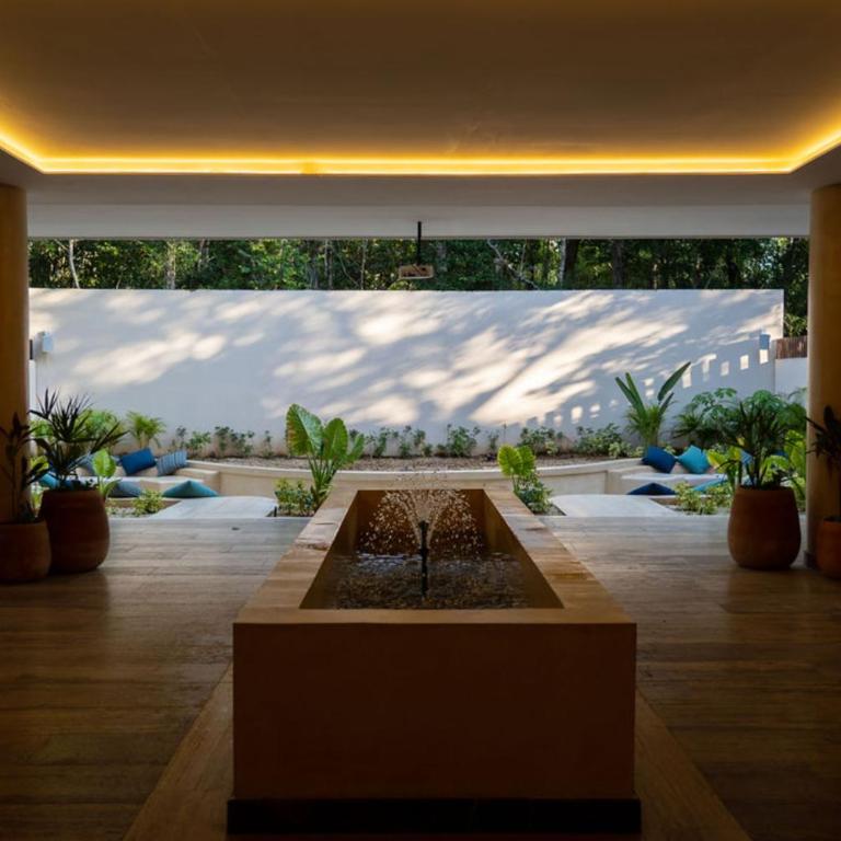 Luxury & Modern Apartments in Tulum Top Amenities By Yeah - Apartamento de 2 dormitorios - 53