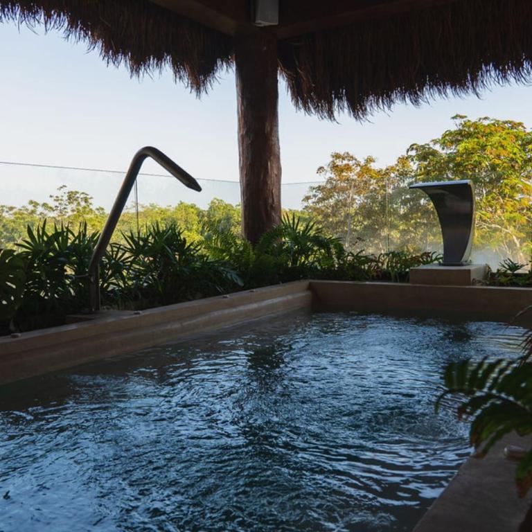 Luxury & Modern Apartments in Tulum Top Amenities By Yeah - Apartamento de 2 dormitorios - 4