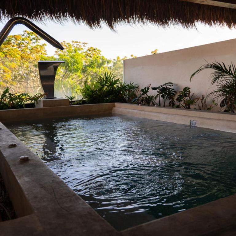 Luxury & Modern Apartments in Tulum Top Amenities By Yeah - Apartamento de 2 dormitorios - 49