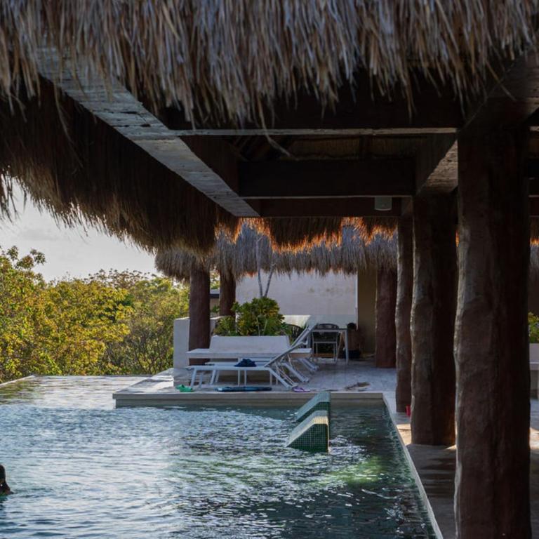 Luxury & Modern Apartments in Tulum Top Amenities By Yeah - Apartamento de 2 dormitorios - 52
