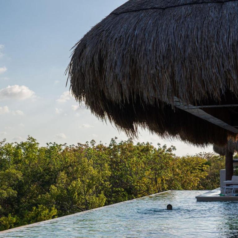 Luxury & Modern Apartments in Tulum Top Amenities By Yeah - Apartamento de 2 dormitorios - 54