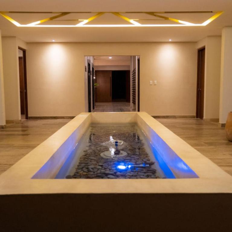 Luxury & Modern Apartments in Tulum Top Amenities By Yeah - Apartamento de 2 dormitorios - 59
