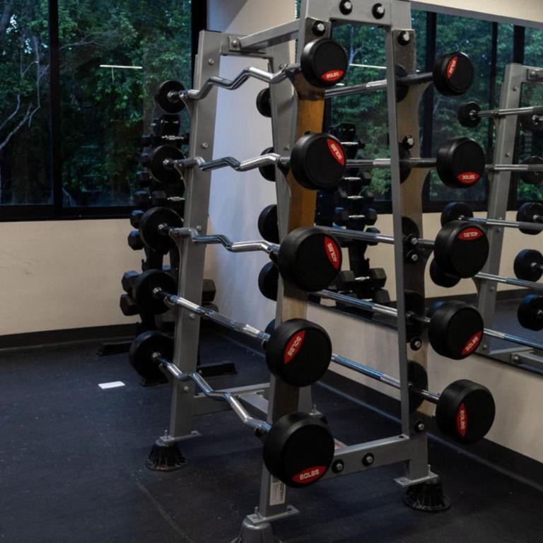 Luxury & Modern Apartments in Tulum Top Amenities By Yeah - Apartamento de 2 dormitorios - 43