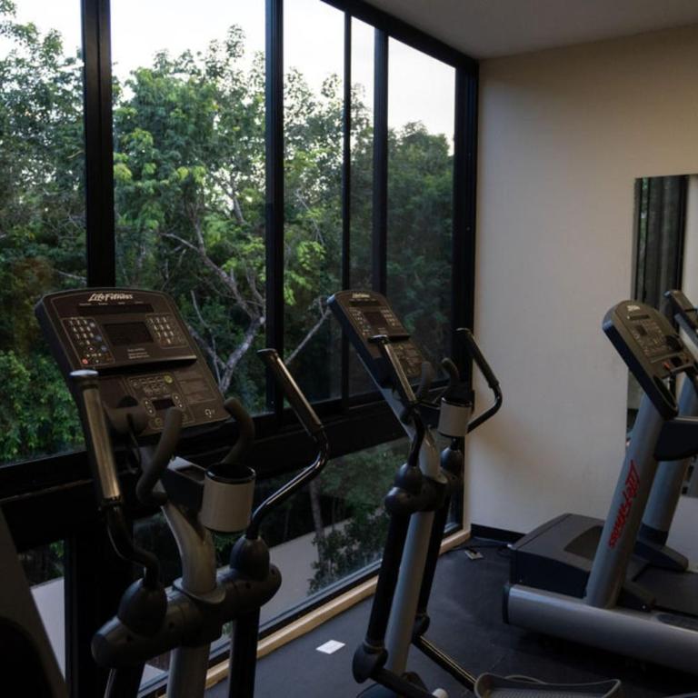 Luxury & Modern Apartments in Tulum Top Amenities By Yeah - Apartamento de 2 dormitorios - 44