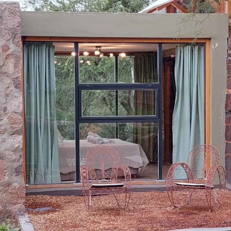 La Comarca - Casa con 1 dormitorio - 2