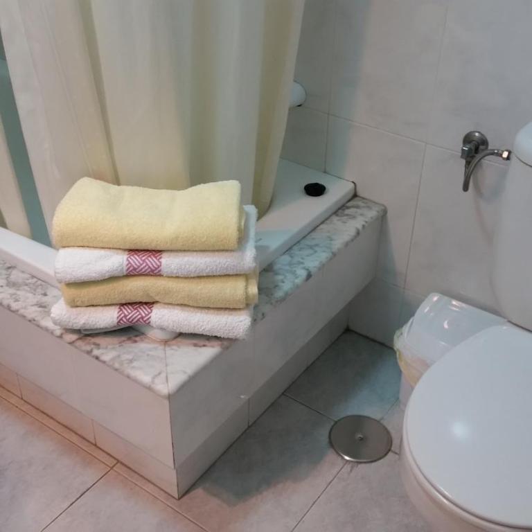 Apartamentos Timón Puerto - Apartamento de 1 dormitorio - 9