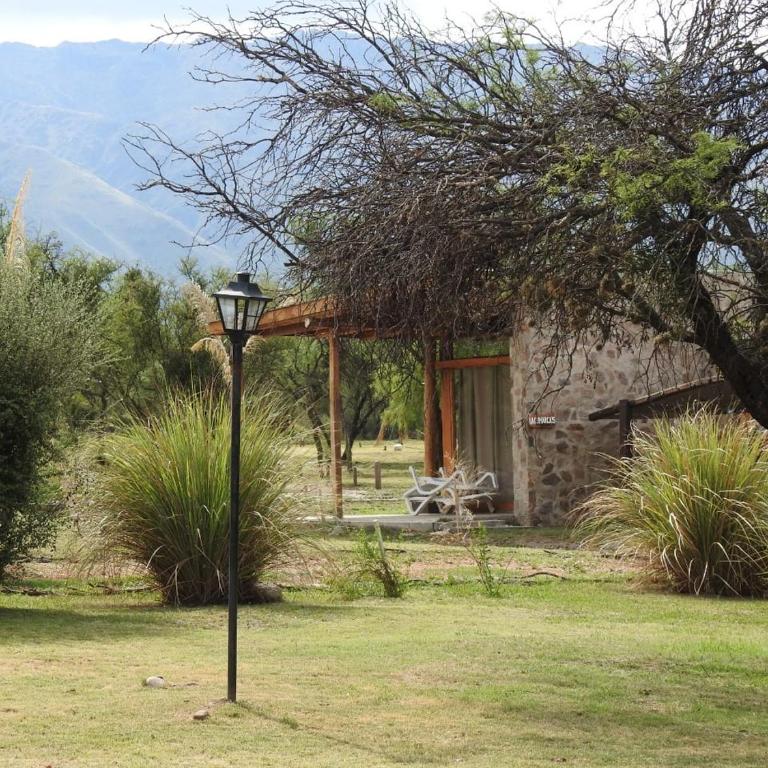 La Comarca - Casa con 1 dormitorio - 11