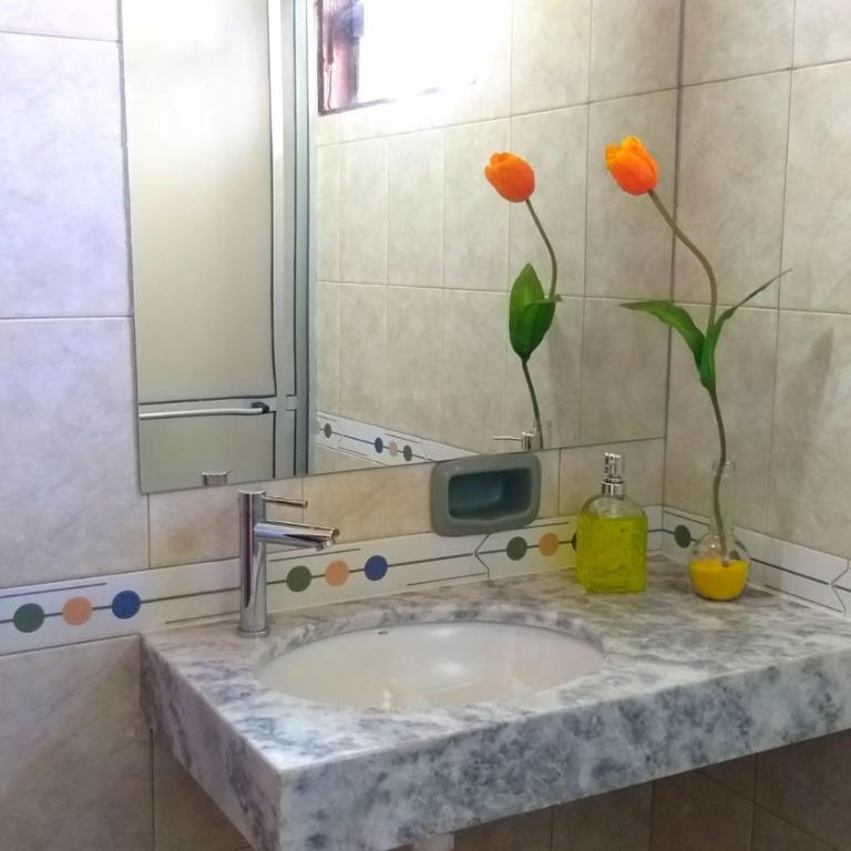 Saiyú Aeropuerto - Double Room - 2