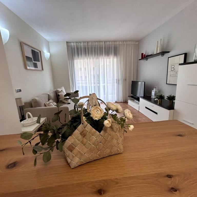 Apartamentos LOS TULIPANES - Apartamento de 2 dormitorios - 2