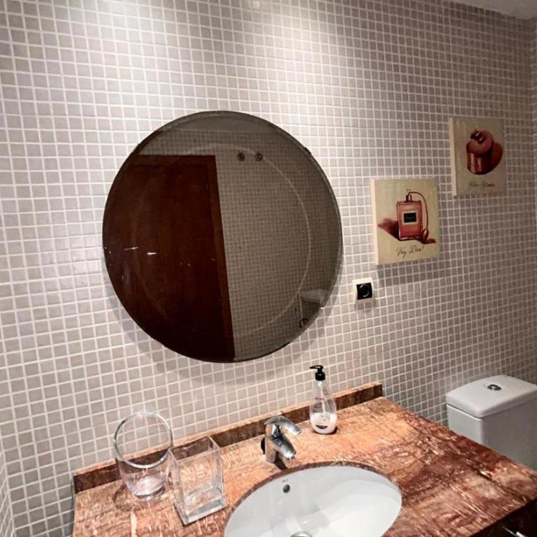 Apartamentos LOS TULIPANES - Apartamento de 2 dormitorios - 6