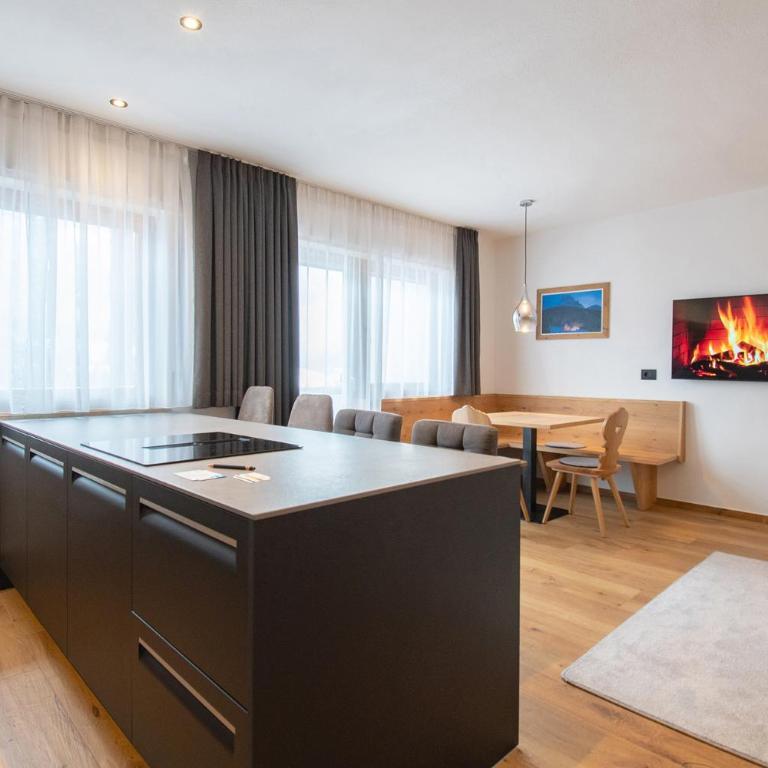 Apartments Rainer - Val Gardena - Appartamento con Vista Montagna - 8