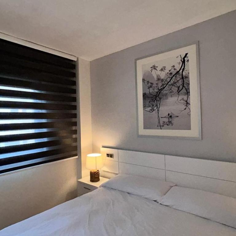 Apartamentos LOS TULIPANES - Apartamento de 2 dormitorios - 7