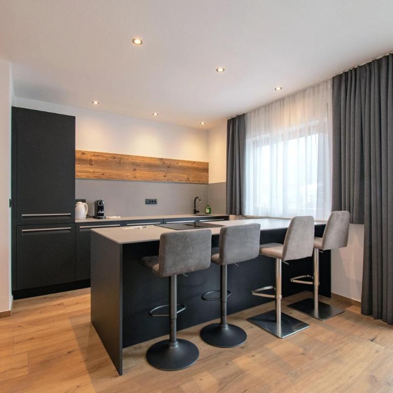 Apartments Rainer - Val Gardena - Appartamento con Vista Montagna - 9