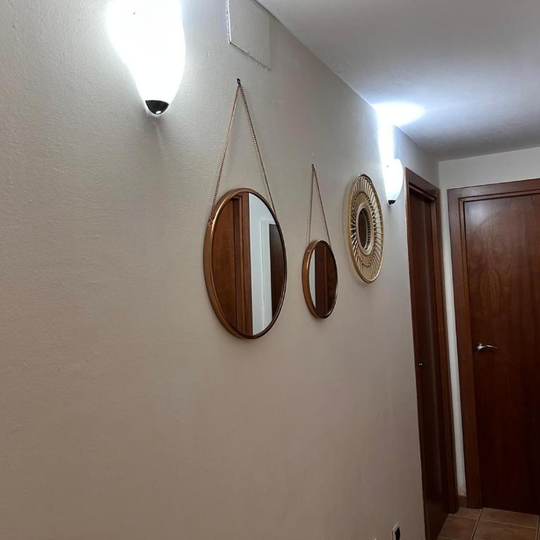 Apartamentos LOS TULIPANES - Apartamento de 2 dormitorios - 9