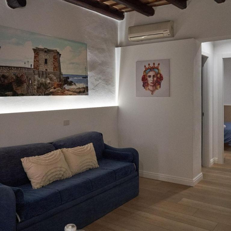 Residence Cortile Mercè - Suite Superior - 18