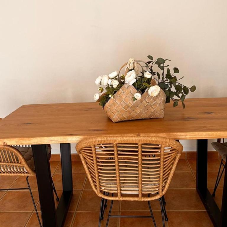 Apartamentos LOS TULIPANES - Apartamento de 2 dormitorios - 14