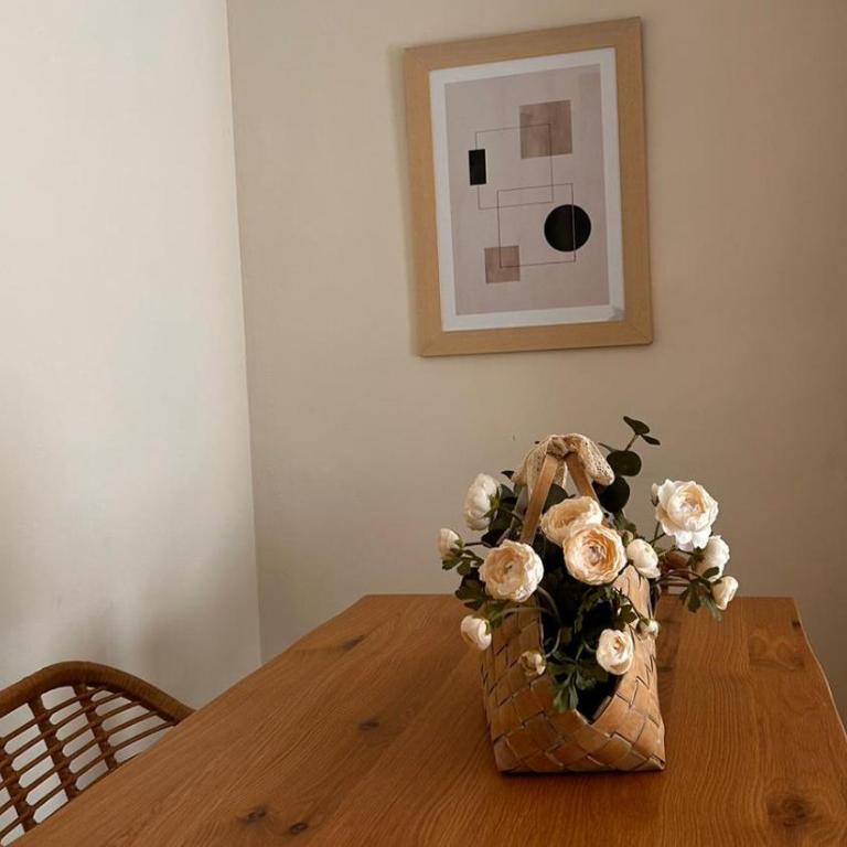 Apartamentos LOS TULIPANES - Apartamento de 2 dormitorios - 15