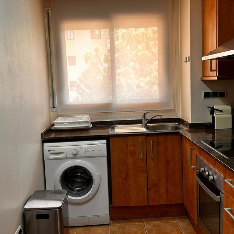 Apartamentos LOS TULIPANES - Apartamento de 2 dormitorios - 16